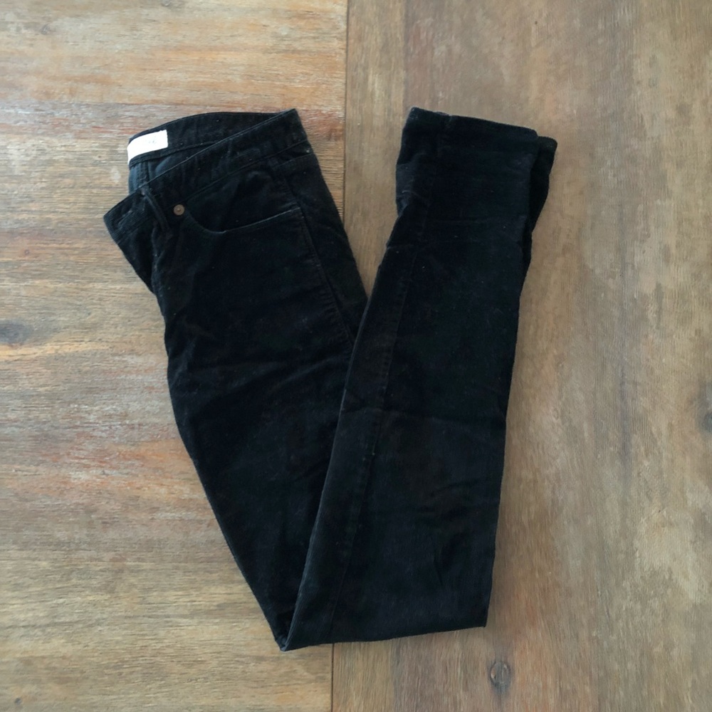 MADEWELL jeans